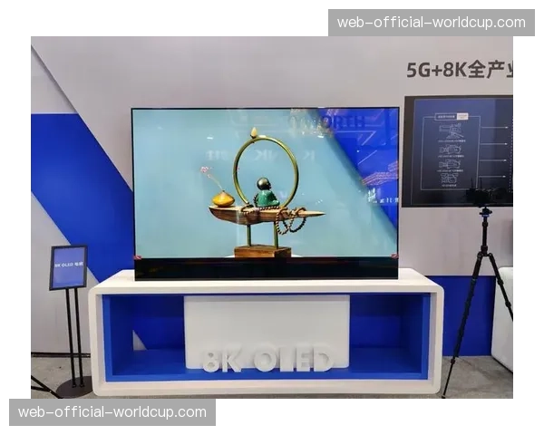 8K超高清制播链关键环节突破，进入规模化前夜