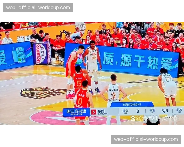 CBA常规赛收官：辽宁力克广东获常规赛冠军