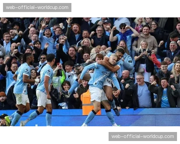 曼城2-1力克阿森纳赢下天王山之战，英超冠军争夺白热化